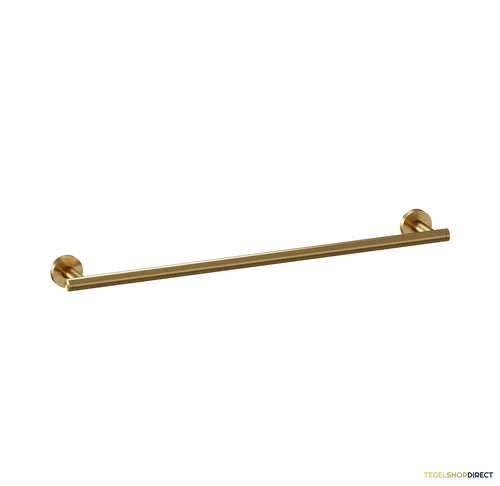 Handdoekrek Brauer Gold Edition 60 Cm Goud Geborsteld PVD