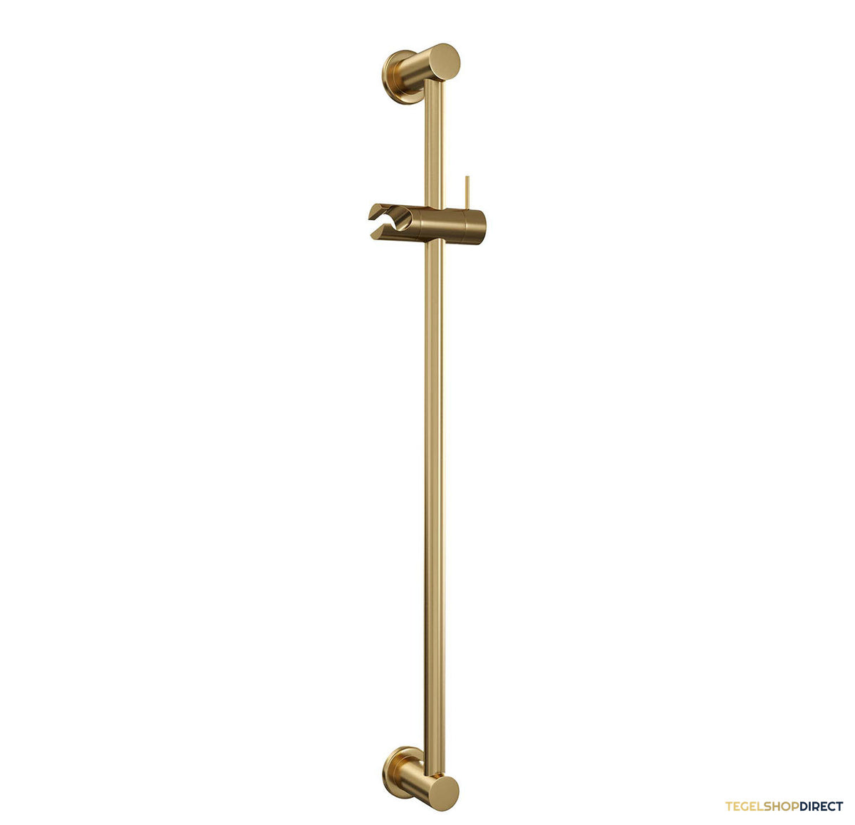 Glijstang Brauer Gold Edition Geborsteld Goud