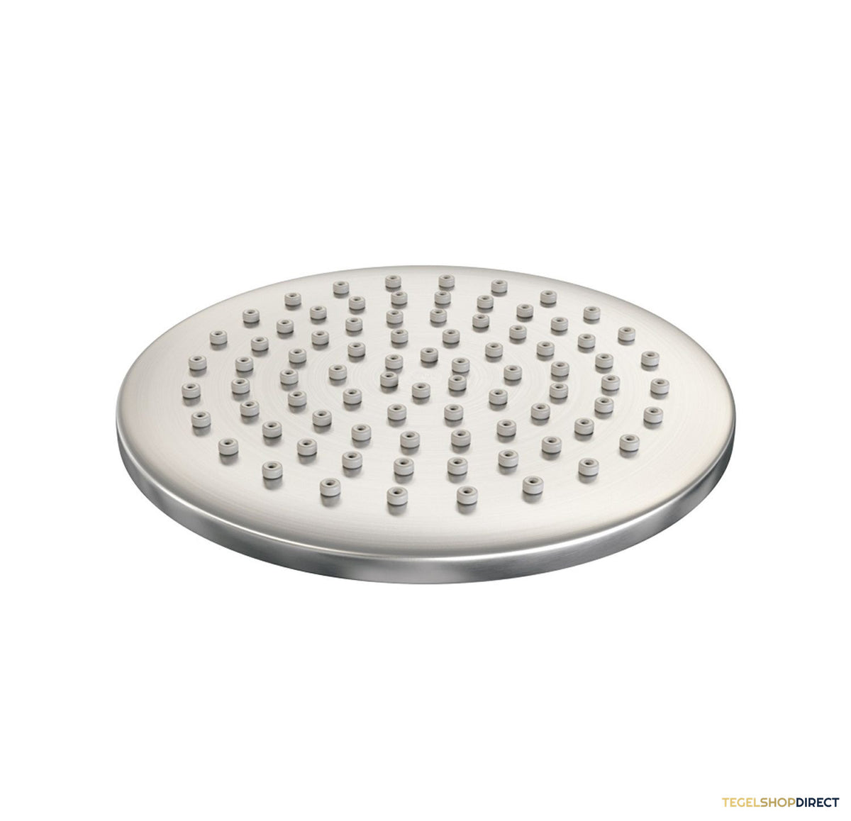 Inbouw Regendouche Set Brauer Brushed Edition Plafond Uitloop Ronde Hoofddouche 20 cm Met Glijstang RVS Look – afbeelding 6