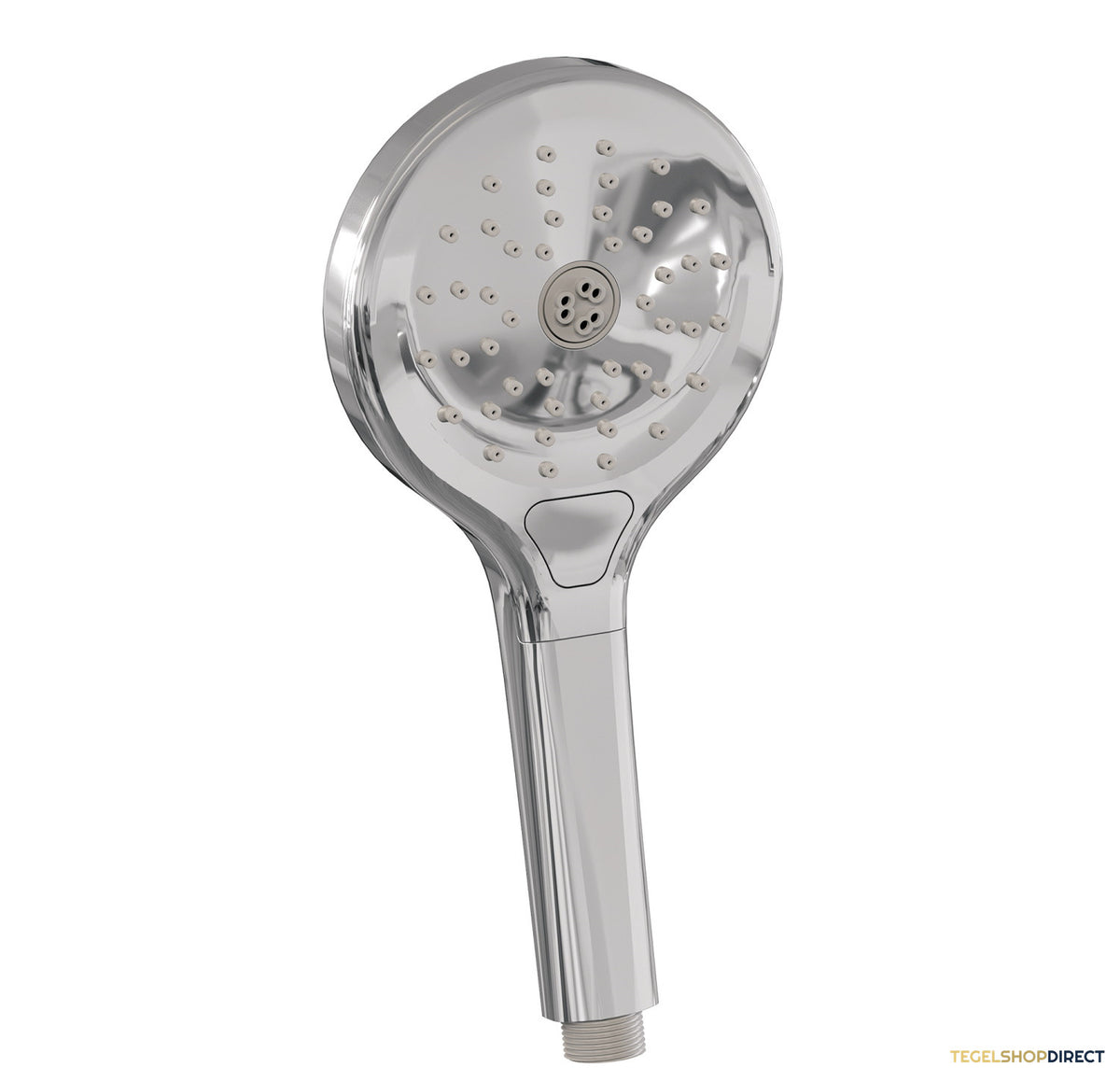 Handdouche Brauer Chrome Edition 3-Standen Chroom