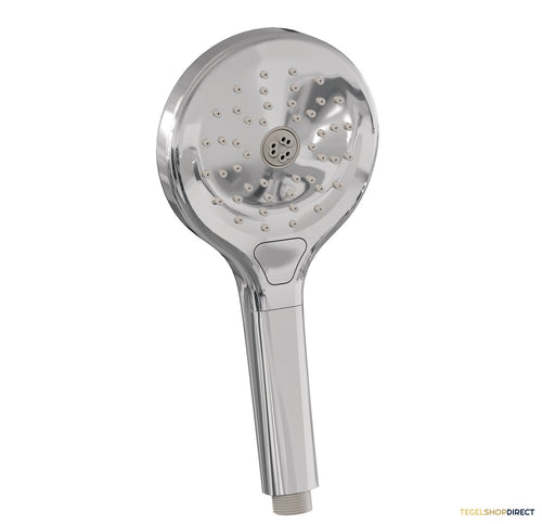 Handdouche Brauer Chrome Edition 3-Standen Chroom