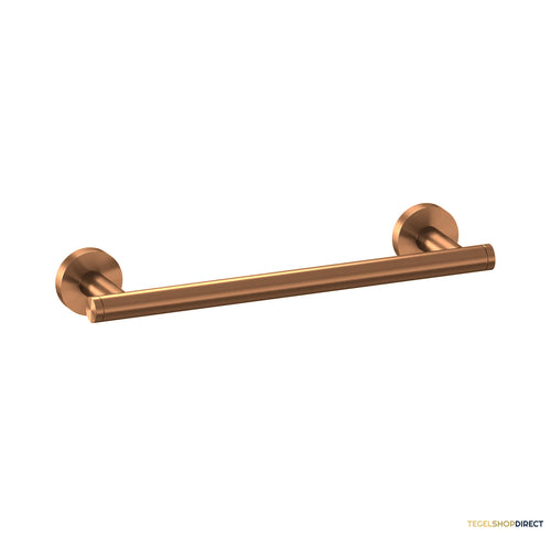 Handdoekrek Brauer Copper Edition 30 Cm Koper Geborsteld PVD
