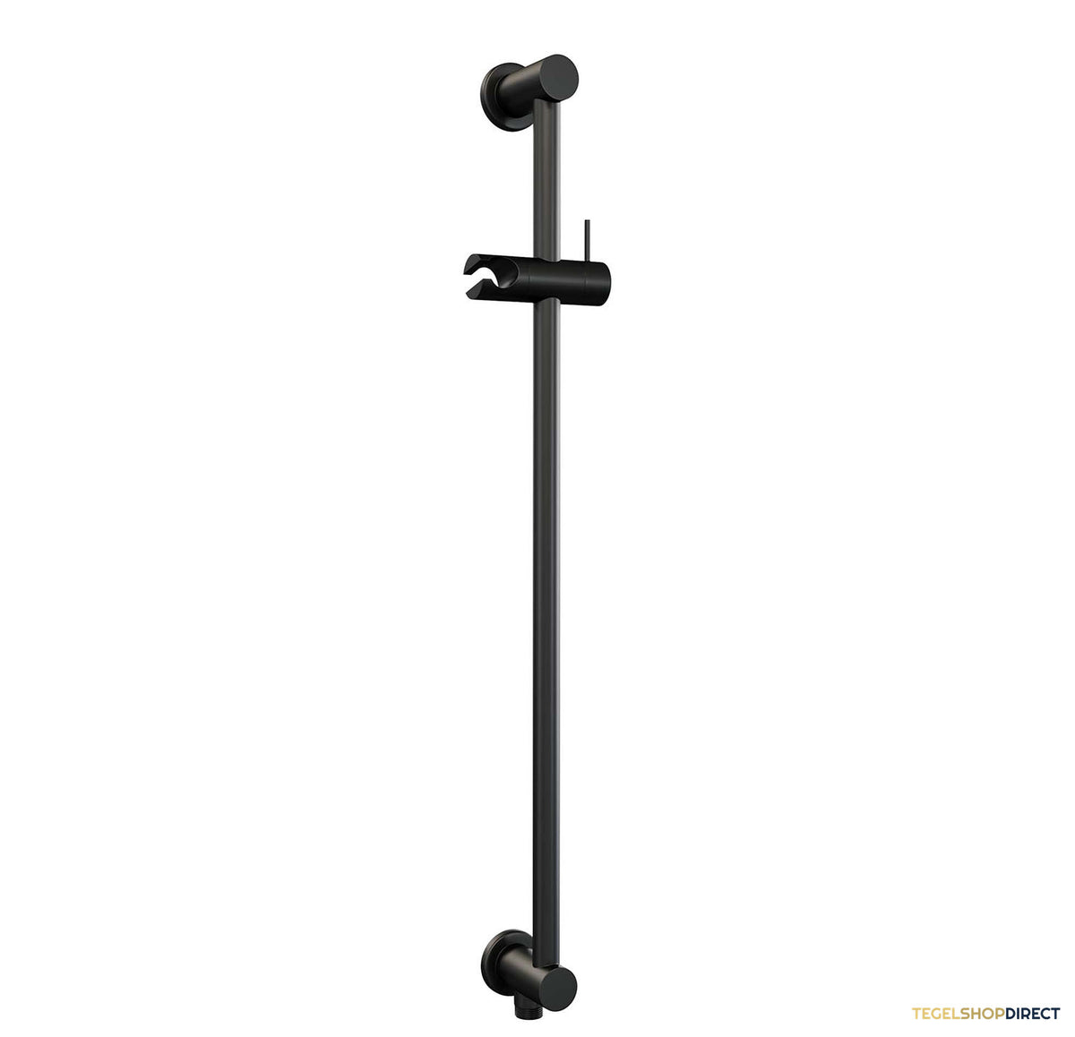 Regendoucheset Inbouw Brauer Black Carving Thermostatisch 20cm met Plafondarm, Glijstang en Handdouche 3-Standen Losse Stopkranen Mat Zwart – afbeelding 10