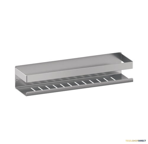 Doucherek Brauer Brushed Edition 40 Cm RVS Geborsteld PVD