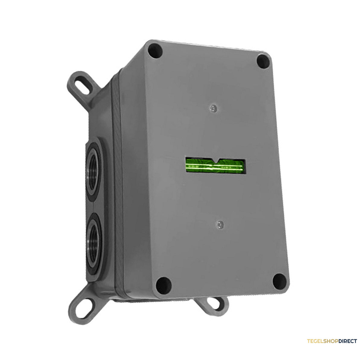Inbouw Douchethermostaat Brauer Chrome Edition Compleet – afbeelding 2