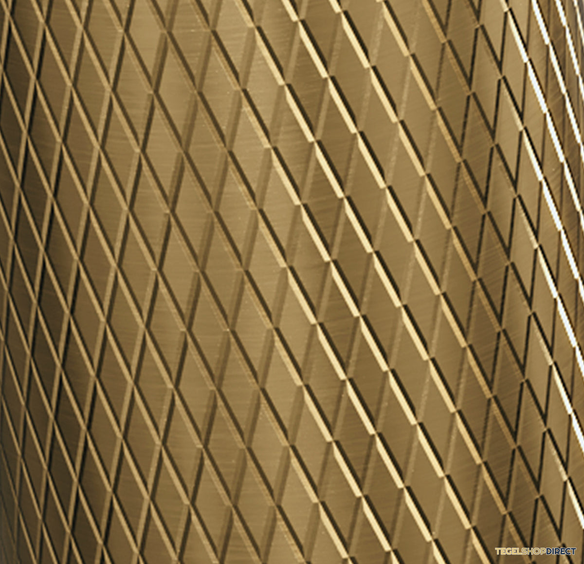 Opbouw Fonteinkraan Brauer Gold Carving Edition Met Gebogen Uitloop Goud Geborsteld PVD – afbeelding 3