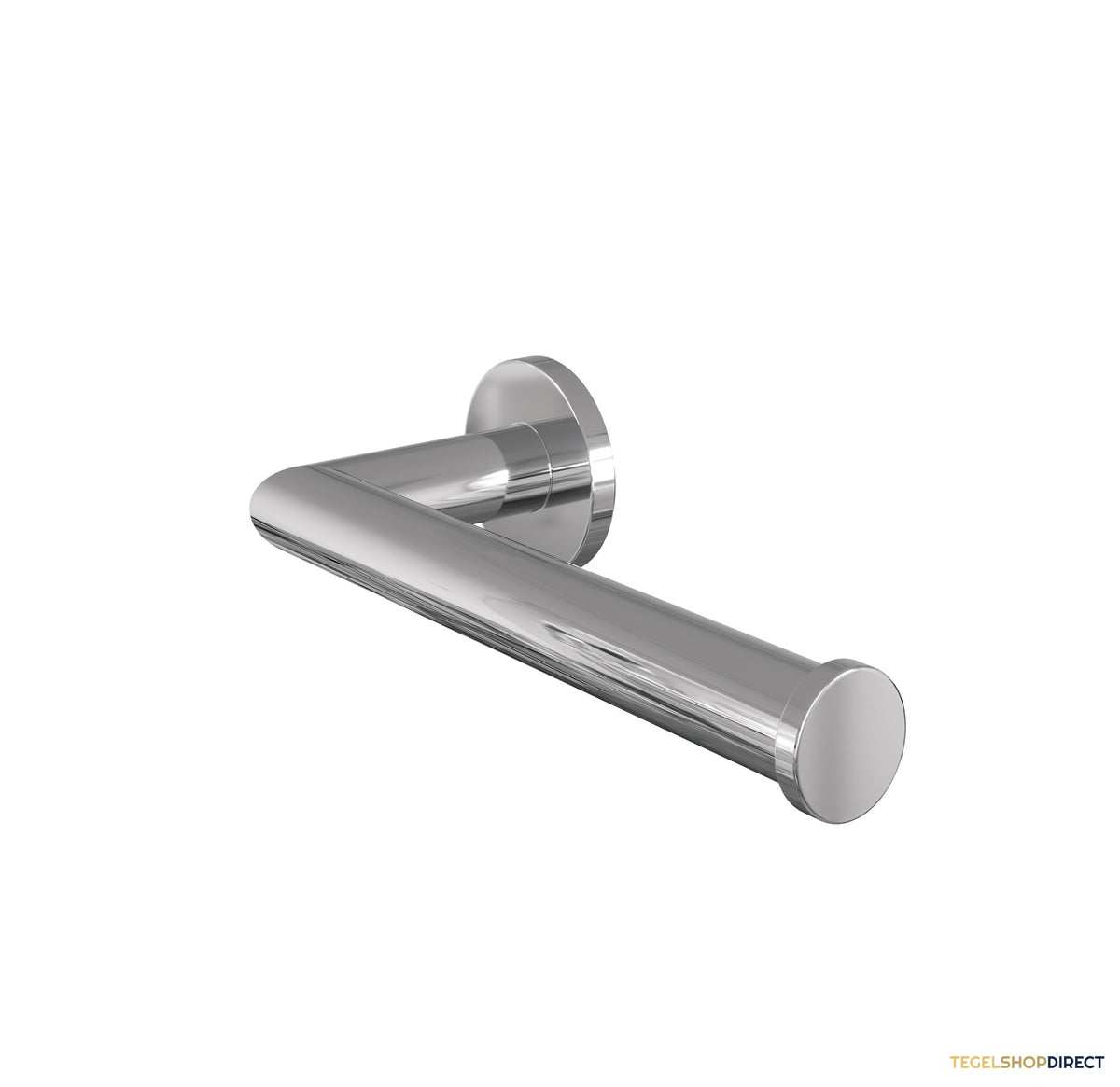 Toiletrolhouder Brauer Chrome Wandmontage Chrome