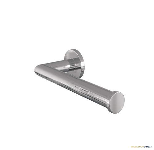 Toiletrolhouder Brauer Chrome Wandmontage Chrome