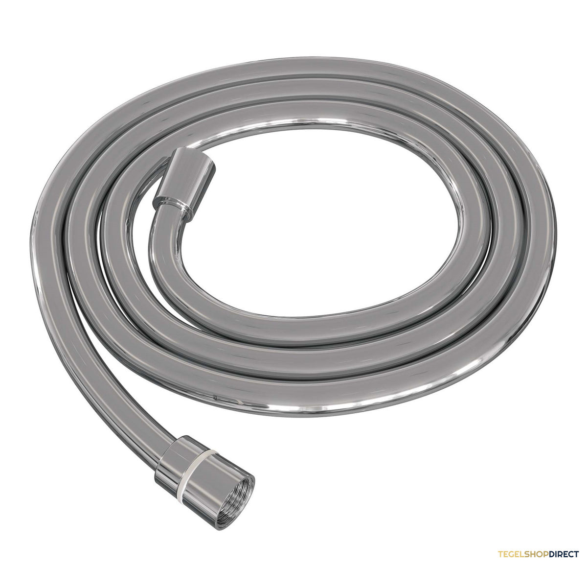 Inbouw Regendouche Set Brauer Chrome Edition Wanduitloop Ronde Hoofddouche 30 cm Met Handdouche 3 Standen – afbeelding 8