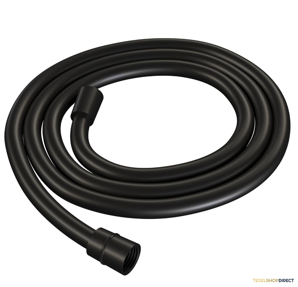 Thermostatisch Inbouwdoucheset Brauer Black 20cm Hoofddouche Wandarm 3 Standen Handdouche op Glijstang Mat Zwart – afbeelding 7