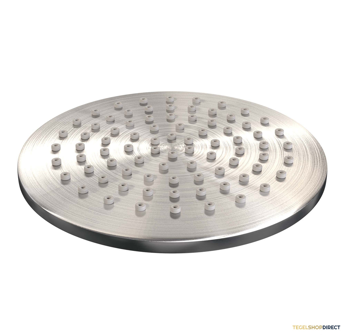 Thermostatisch Douchepaneel Brauer Brushed Edition  2-Weg Calacatta  SET 01 RVS – afbeelding 10