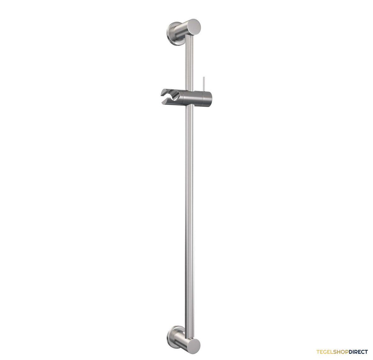 Opbouwset Bad- en Douchekraan Brauer Brushed Carving Thermostatisch Met Glijstang En Handdouche 3 Standen Geborsteld RVS – afbeelding 7