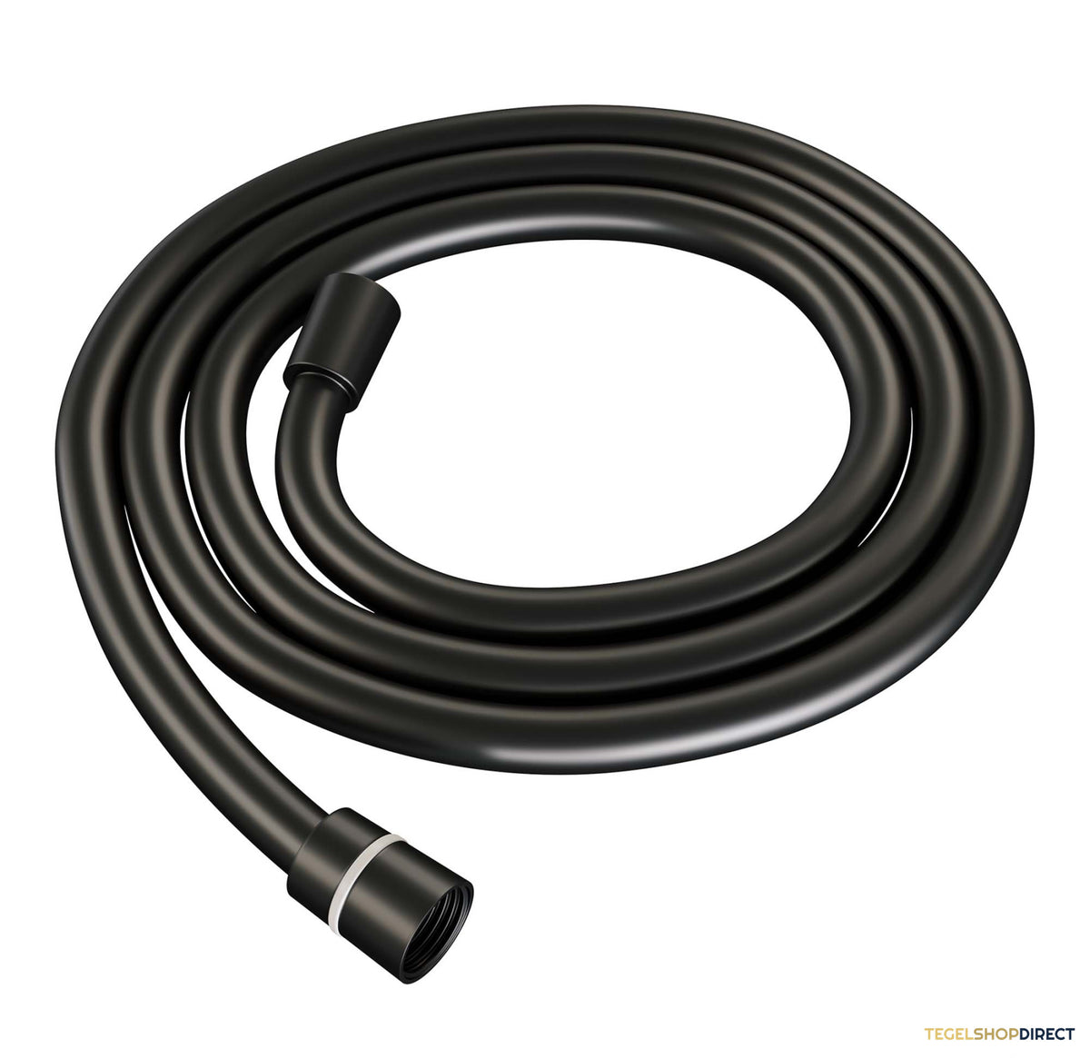 Thermostatisch Douchepaneel Brauer Black Edition 2-weg Calacatta Black SET 01 – afbeelding 5