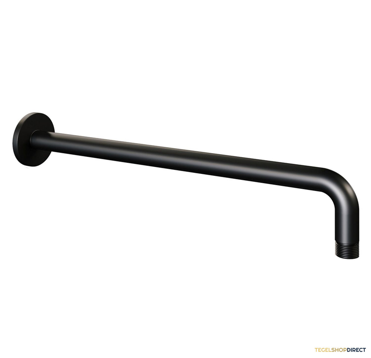 Inbouw Regendouche Set Brauer Black Edition Gebogen Wanduitloop Ronde Hoofddouche 20 cm Met Twee Stopkranen en Handdouche 3 Standen Mat Zwart – afbeelding 8