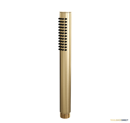 Handdouche Brauer Gold Edition Staaf Geborsteld Goud