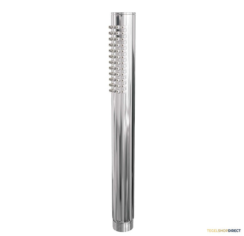 Handdouche Brauer Chrome Edition Staaf Chroom