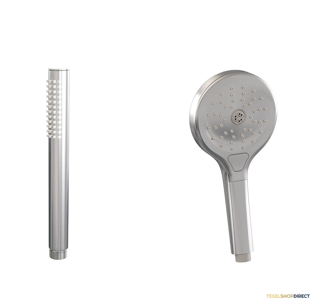 Thermostatische Inbouwdoucheset Brauer Brushed Edition Omstelknoppen (Alle Opties) – afbeelding 5