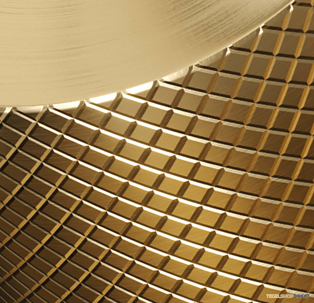 Wastafelmengkraan Brauer Gold Carving Coldstart Opbouw Laag Ronde Hendel Geborsteld Goud PVD PVD – afbeelding 3