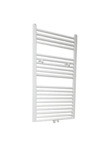 Radiator Lydia | 120x60cm | Wit